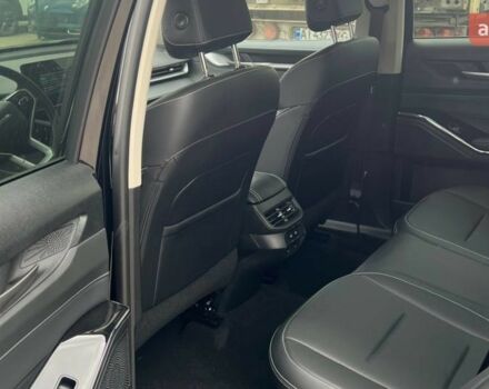 Haval H6, объемом двигателя 2 л и пробегом 0 тыс. км за 26411 $, фото 6 на Automoto.ua