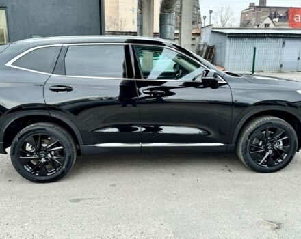 Haval H6, объемом двигателя 2 л и пробегом 0 тыс. км за 26654 $, фото 4 на Automoto.ua