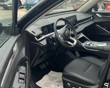 Haval H6, объемом двигателя 2 л и пробегом 0 тыс. км за 26411 $, фото 1 на Automoto.ua