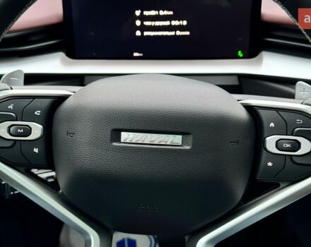 Haval H6, объемом двигателя 2 л и пробегом 0 тыс. км за 26654 $, фото 10 на Automoto.ua