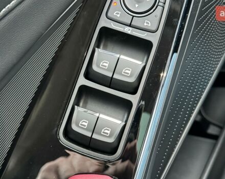 Haval H6, объемом двигателя 2 л и пробегом 0 тыс. км за 26654 $, фото 15 на Automoto.ua