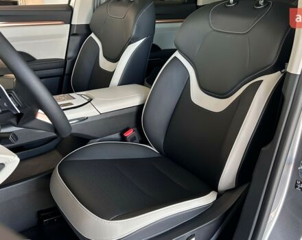 Haval H6, объемом двигателя 2 л и пробегом 0 тыс. км за 26602 $, фото 16 на Automoto.ua