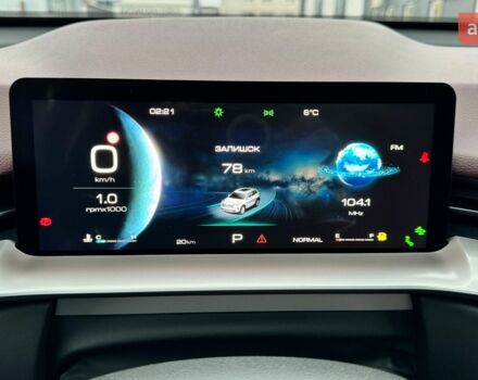 Haval H6, объемом двигателя 2 л и пробегом 0 тыс. км за 26654 $, фото 32 на Automoto.ua