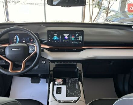 Haval H6, объемом двигателя 2 л и пробегом 0 тыс. км за 26602 $, фото 7 на Automoto.ua