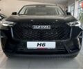 Haval H6, объемом двигателя 2 л и пробегом 0 тыс. км за 26654 $, фото 1 на Automoto.ua