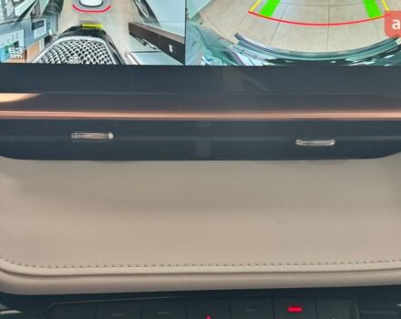 Haval H6, объемом двигателя 2 л и пробегом 0 тыс. км за 30715 $, фото 19 на Automoto.ua