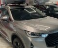 купити нове авто Haval H6 2023 року від офіційного дилера ТОВ "ТРАНЗИТ ІО" - Автоцентр HAVAL Haval фото