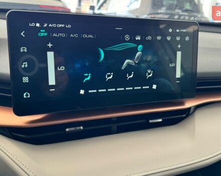 Haval H6, объемом двигателя 2 л и пробегом 0 тыс. км за 30715 $, фото 33 на Automoto.ua