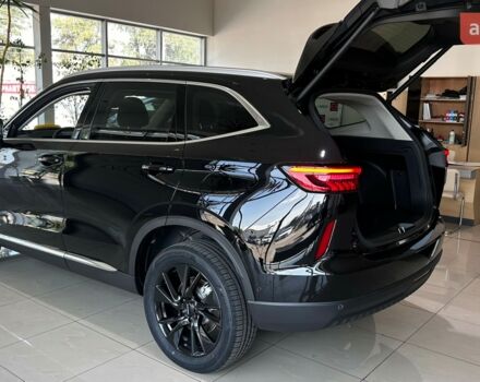 Haval H6, объемом двигателя 2 л и пробегом 0 тыс. км за 26654 $, фото 19 на Automoto.ua