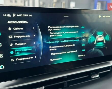 Haval H6, объемом двигателя 2 л и пробегом 0 тыс. км за 26654 $, фото 24 на Automoto.ua
