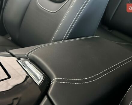Haval H6, объемом двигателя 2 л и пробегом 0 тыс. км за 26654 $, фото 12 на Automoto.ua