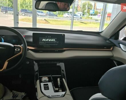 купити нове авто Haval H6 2023 року від офіційного дилера Автоцентр AUTO.RIA Haval фото