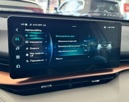 Haval H6, объемом двигателя 2 л и пробегом 0 тыс. км за 30715 $, фото 29 на Automoto.ua