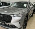 купить новое авто Haval H6 2023 года от официального дилера Нова Енергія України HAVAL Haval фото