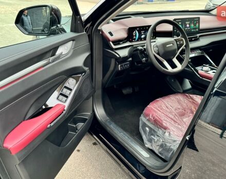 Haval H6, объемом двигателя 2 л и пробегом 0 тыс. км за 26654 $, фото 7 на Automoto.ua