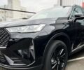 купить новое авто Haval H6 2023 года от официального дилера Автоцентр AUTO.RIA Haval фото