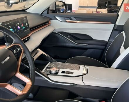 Haval H6, об'ємом двигуна 2 л та пробігом 0 тис. км за 26583 $, фото 6 на Automoto.ua