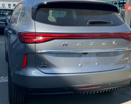 Haval H6, объемом двигателя 2 л и пробегом 0 тыс. км за 26411 $, фото 2 на Automoto.ua