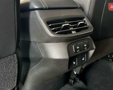 Haval H6, объемом двигателя 2 л и пробегом 0 тыс. км за 26654 $, фото 16 на Automoto.ua