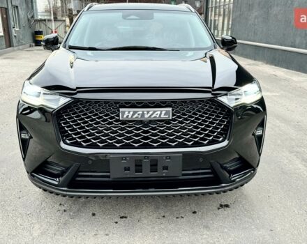 Haval H6, объемом двигателя 2 л и пробегом 0 тыс. км за 26654 $, фото 1 на Automoto.ua