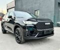 Haval H6, объемом двигателя 2 л и пробегом 0 тыс. км за 33101 $, фото 1 на Automoto.ua