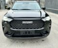 купить новое авто Haval H6 2023 года от официального дилера Нова Енергія України HAVAL Haval фото