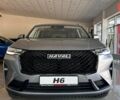 Haval H6, объемом двигателя 2 л и пробегом 0 тыс. км за 26602 $, фото 1 на Automoto.ua
