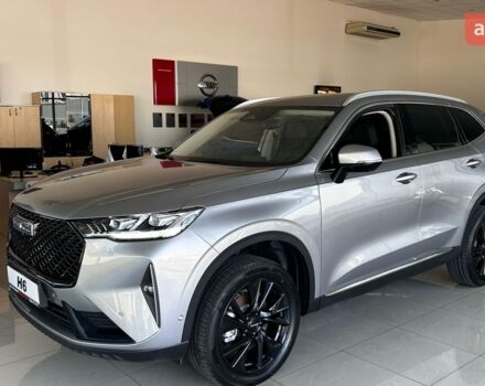 Haval H6, объемом двигателя 2 л и пробегом 0 тыс. км за 26602 $, фото 3 на Automoto.ua
