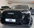 Haval H6, объемом двигателя 2 л и пробегом 0 тыс. км за 26654 $, фото 1 на Automoto.ua