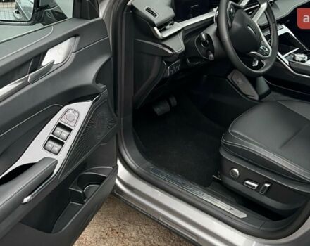 Haval H6, объемом двигателя 2 л и пробегом 0 тыс. км за 26411 $, фото 5 на Automoto.ua