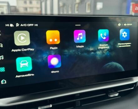 Haval H6, объемом двигателя 2 л и пробегом 0 тыс. км за 26654 $, фото 19 на Automoto.ua