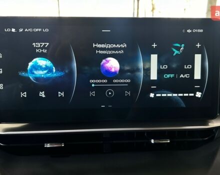 Haval H6, объемом двигателя 2 л и пробегом 0 тыс. км за 26654 $, фото 8 на Automoto.ua