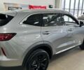 купить новое авто Haval H6 2023 года от официального дилера Нова Енергія України HAVAL Haval фото
