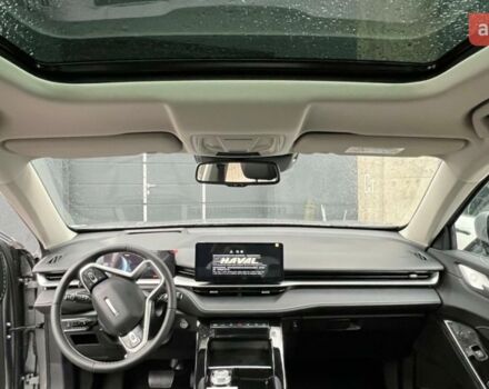 Haval H6, объемом двигателя 2 л и пробегом 0 тыс. км за 26411 $, фото 4 на Automoto.ua