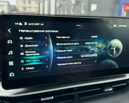Haval H6, объемом двигателя 2 л и пробегом 0 тыс. км за 26654 $, фото 21 на Automoto.ua