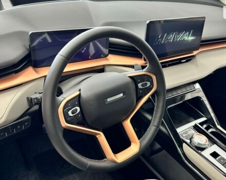 купить новое авто Haval H6 2023 года от официального дилера Нова Енергія України HAVAL Haval фото