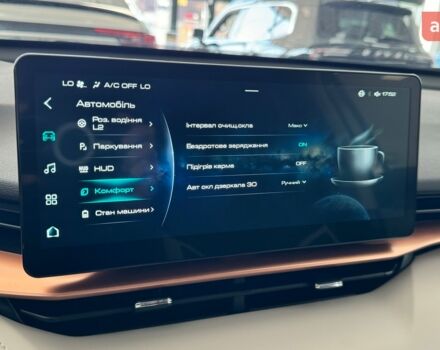 Haval H6, объемом двигателя 2 л и пробегом 0 тыс. км за 30715 $, фото 30 на Automoto.ua