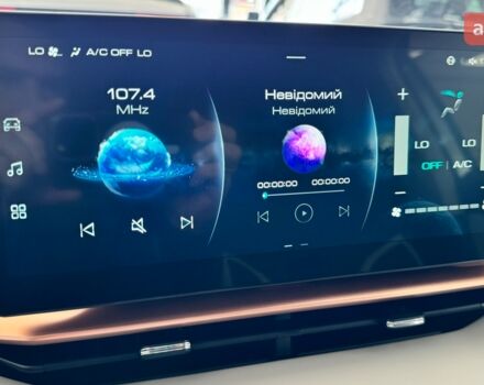 Haval H6, объемом двигателя 2 л и пробегом 0 тыс. км за 30715 $, фото 18 на Automoto.ua