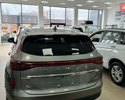 Haval H6, объемом двигателя 2 л и пробегом 0 тыс. км за 30715 $, фото 6 на Automoto.ua