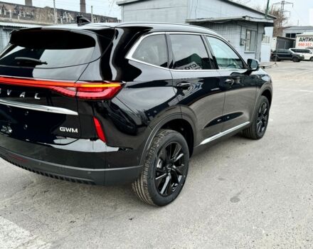 Haval H6, объемом двигателя 2 л и пробегом 0 тыс. км за 26654 $, фото 2 на Automoto.ua