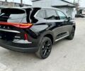 купить новое авто Haval H6 2023 года от официального дилера Нова Енергія України HAVAL Haval фото