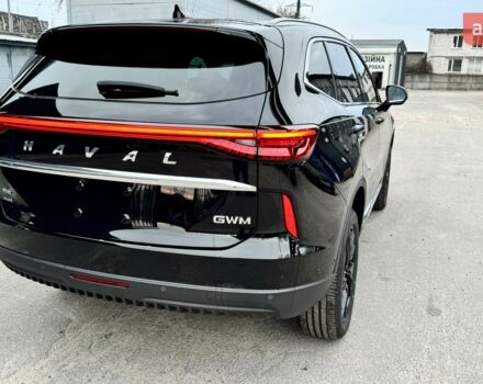 Haval H6, объемом двигателя 2 л и пробегом 0 тыс. км за 26654 $, фото 6 на Automoto.ua