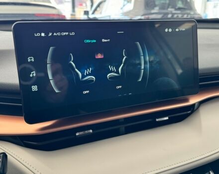 Haval H6, объемом двигателя 2 л и пробегом 0 тыс. км за 30715 $, фото 35 на Automoto.ua