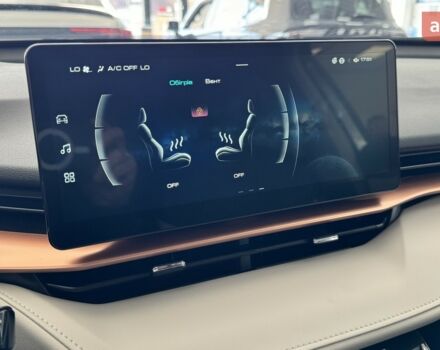 Haval H6, объемом двигателя 2 л и пробегом 0 тыс. км за 26654 $, фото 35 на Automoto.ua