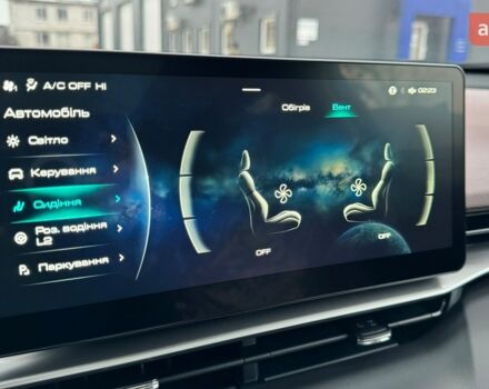 Haval H6, объемом двигателя 2 л и пробегом 0 тыс. км за 26654 $, фото 26 на Automoto.ua