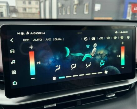 Haval H6, объемом двигателя 2 л и пробегом 0 тыс. км за 26654 $, фото 29 на Automoto.ua