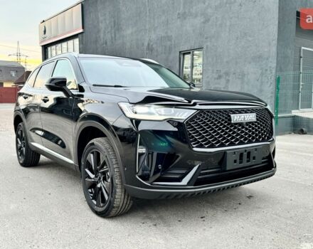 Haval H6, объемом двигателя 2 л и пробегом 0 тыс. км за 26654 $, фото 5 на Automoto.ua