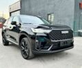 купить новое авто Haval H6 2023 года от официального дилера Нова Енергія України HAVAL Haval фото