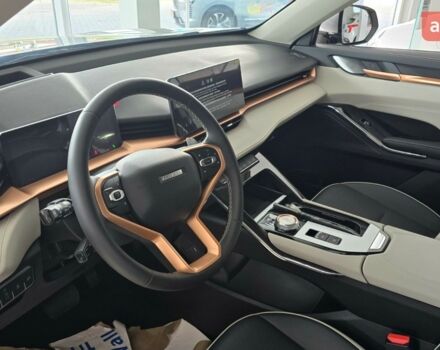 купити нове авто Haval H6 2023 року від офіційного дилера Автоцентр AUTO.RIA Haval фото