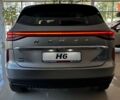 Haval H6, объемом двигателя 2 л и пробегом 0 тыс. км за 26602 $, фото 4 на Automoto.ua